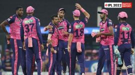 IPL 2022, DC vs RR, RR vs DC, DC IPL 2022, sports news, indian express
