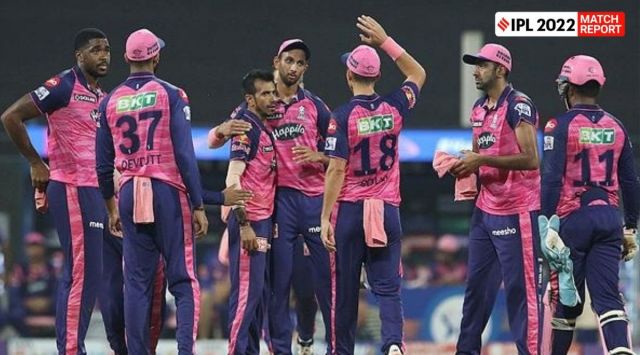 IPL 2022, DC vs RR, RR vs DC, DC IPL 2022, sports news, indian express