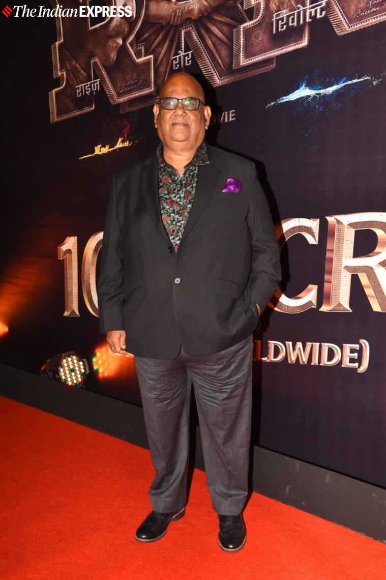 Satish Kaushik