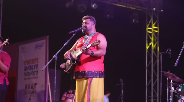 Raghu Dixit, Raghu Dixit band, Raghu Dixit music, Raghu Dixit songs