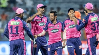 IPL 2022: Bowlers availability a big confidence booster for Rajasthan  Royals, says Kumar Sangakkara