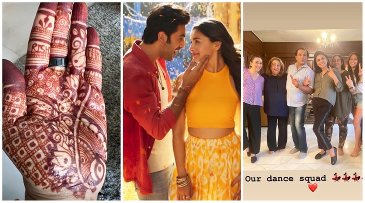 Ranbir Alia wedding LIVE UPDATES
