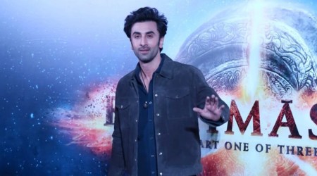 Ranbir Kapoor, Ranbir Kapoor news, Ranbir Kapoor Alia Bhatt wedding, Ranbir Kapoor fitness, Ranbir Kapoor workouts, Ranbir Kapoor diet, Ranbir Kapoor fat burn, Ranbir Kapoor fitness training, indian express news
