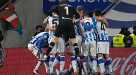 Real Sociedad
