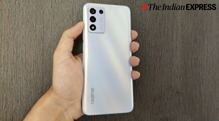 realme 9 5G review - Fast and affordable smartphone with 5G -   Reviews