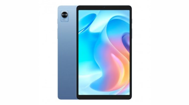 realme pad mini,