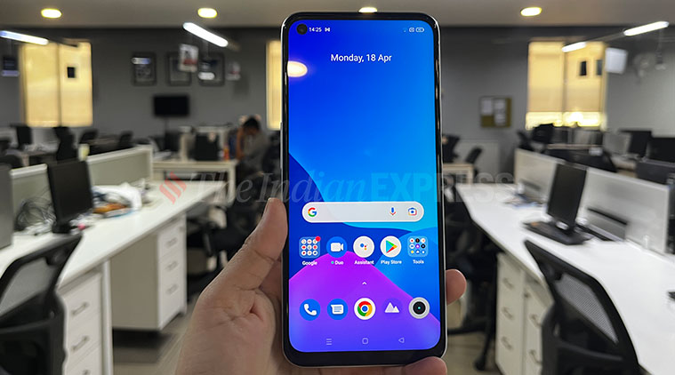 Realme 9 5G review