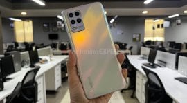 Realme9_5G_1 Realme 9 5G review, Realme 9 5G price in India, Realme 9 5G specifications