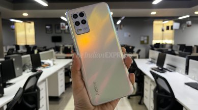 Realme 9 5G review, Realme 9 5G price in India, Realme 9 5G specifications