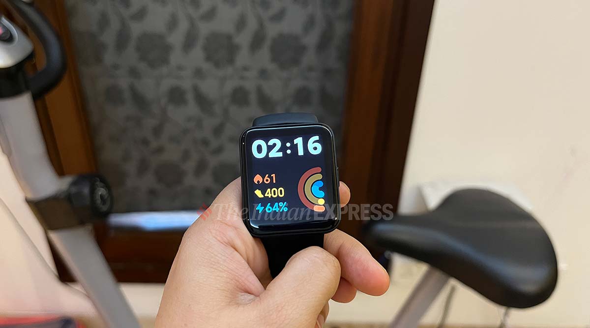 Xiaomi Redmi Watch 2 Lite: 10-point review