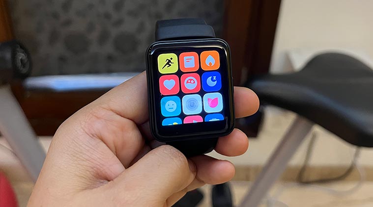 Grosse promotion sur la dernière Xiaomi Redmi Watch 2 Lite !