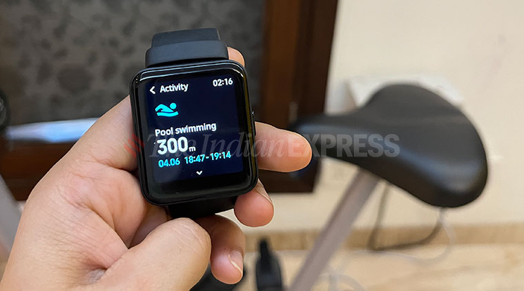 Redmi Watch 2 Lite review: designed to challenge boAt and Noise