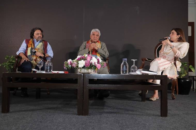 Rekhta, Sanjiv Saraf, Sanjiv Saraf Rekhta, Sanjiv Saraf Love, Longing and Loss in Urdu Poetry