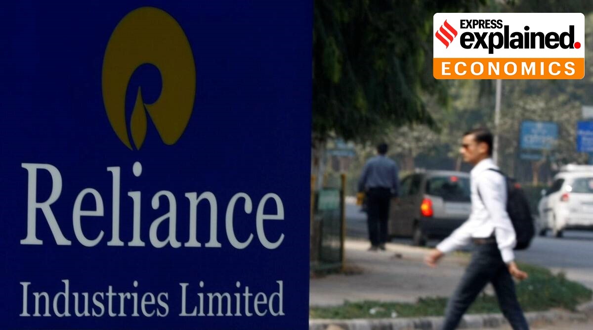 In February, Reliance began taking over the rental leases of hundreds of stores once run by FRL and Future Lifestyle Fashions Ltd amid lawsuits and arbitration across India and Singapore. (File Photo)