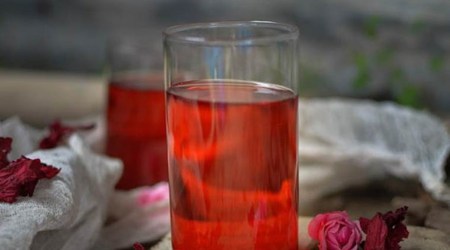 Rooh Afza