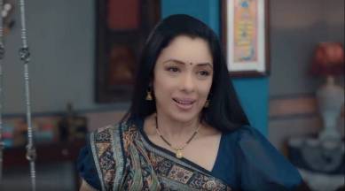 anupama prequel series