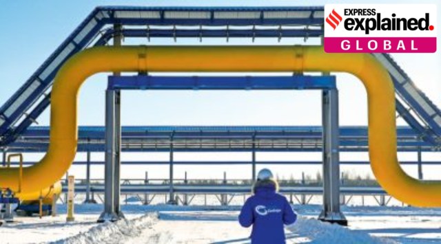 Gazprom, Russia, gas cuts