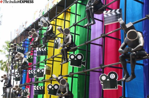 27th Kolkata International Film Festival begins today