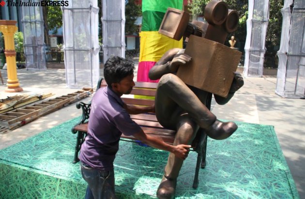 27th Kolkata International Film Festival begins today