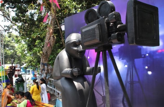 27th Kolkata International Film Festival begins today