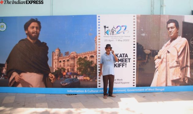 27th Kolkata International Film Festival begins today