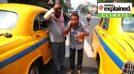 Explained: Why is it so hot almost everywhere in India?
