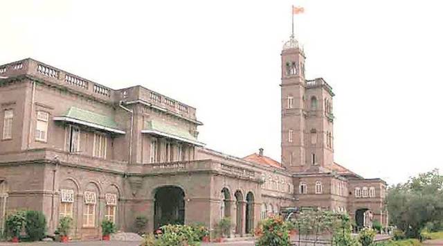 phd admission process in pune university
