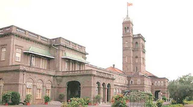 phd in pune university