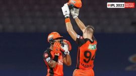 IPL 2022, SRH vs Pbks, pbks vs srh, sports news, indian express