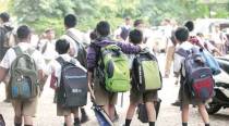 KV admission under MP quota, other special provisions on hold