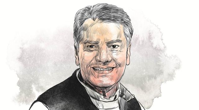 Sunil Jakhar 