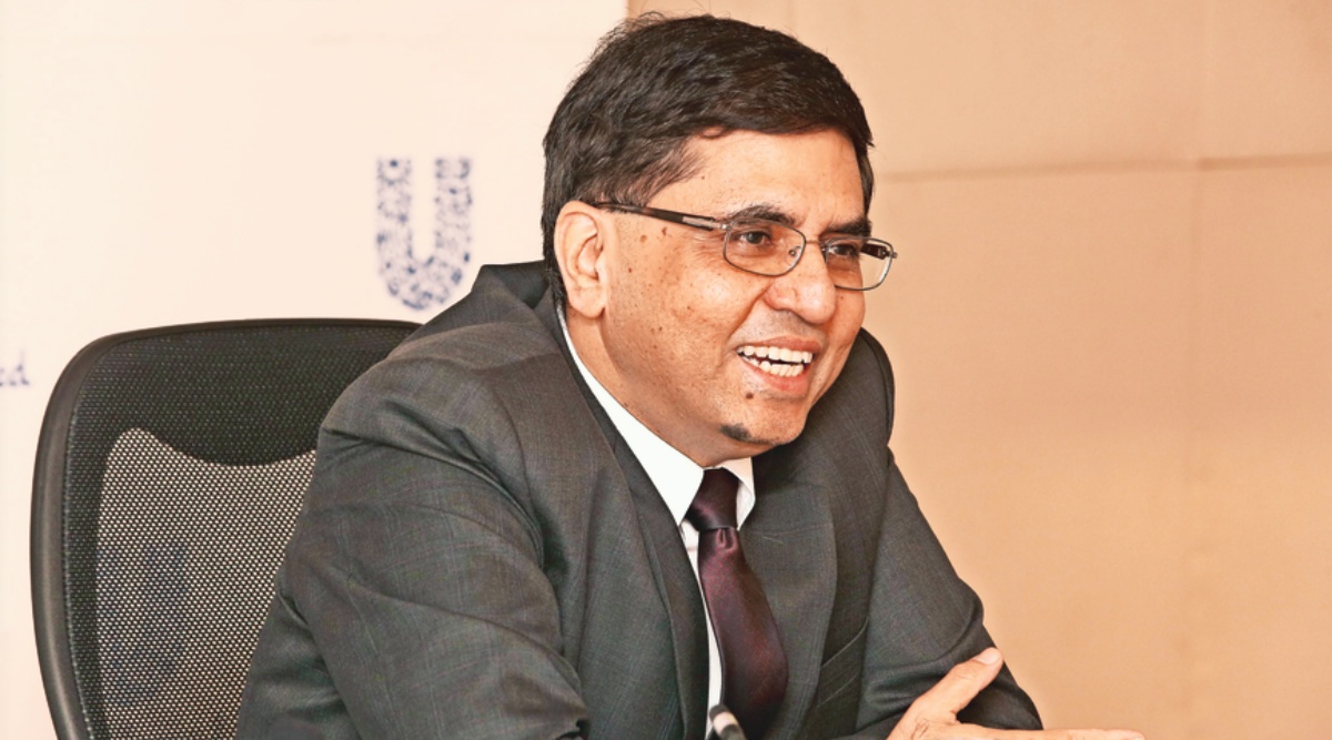 Sanjiv Mehta, Hindustan Unilever, Hindustan Unilever Ltd, Hindustan Unilever net profit, Hindustan Unilever profit, Business news, Indian express business news, Indian express, Indian express news, Current Affairs