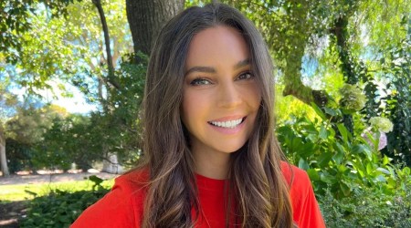 Sarah Todd, Laal Maas