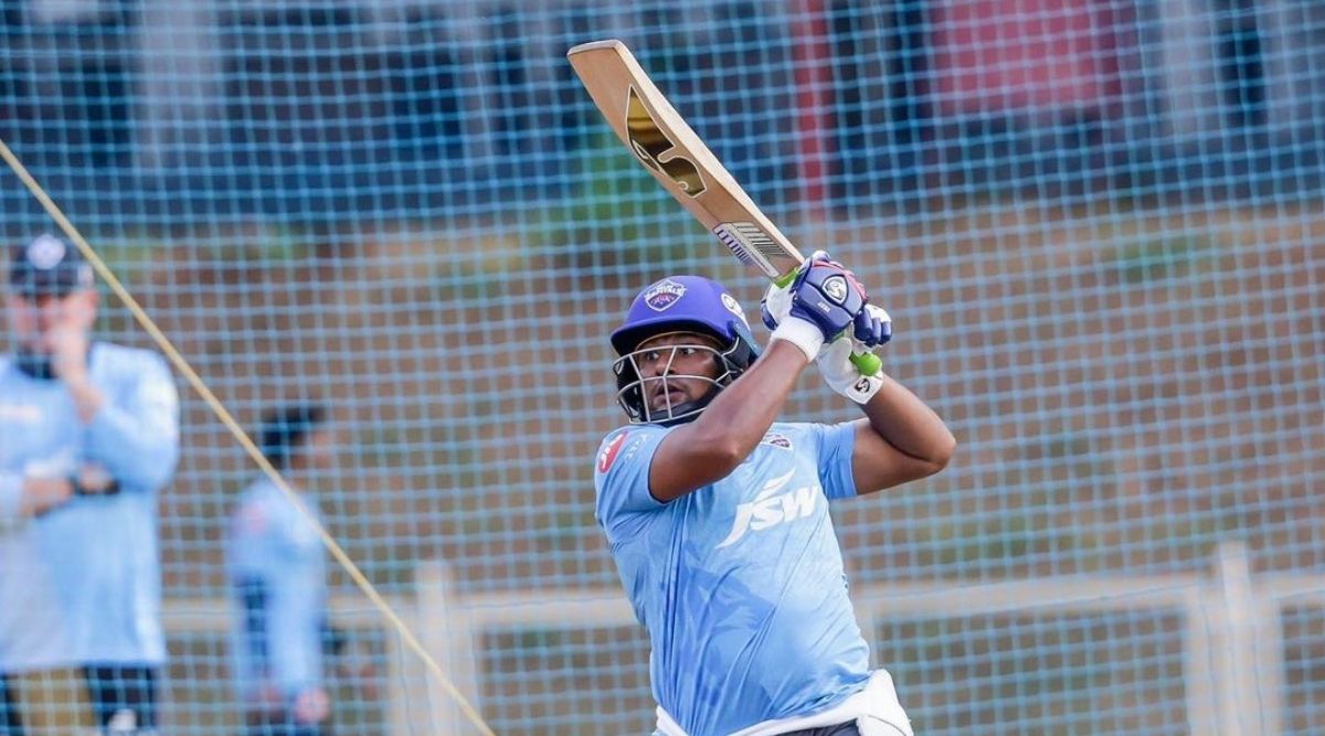 Sarfaraz Khan