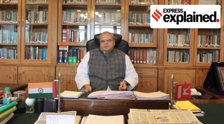 https://indianexpress.com/article/india/cbi-books-cases-over-ex-jk-governor-satya-pal-maliks-bribery-charges-7880599/
