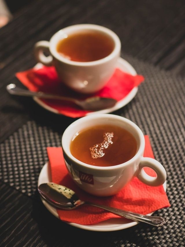 Say goodbye to nausea, bloating, acidity with this ‘summer cool tea ...