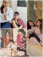 See Sara, Ayushmann, Shilpa's special posts for siblings 640