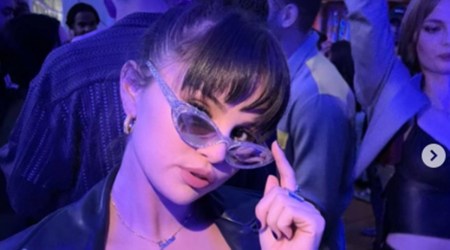 Selena Gomez, Selena Gomez news, Selena Gomez body shaming, Selena Gomez weight gain, Selena Gomez weight loss, Selena Gomez body image, Selena Gomez health, indian express news