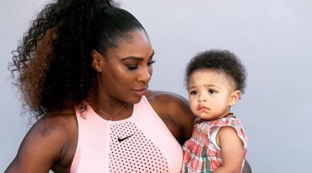 Serena Williams, Serena Williams pregnancy, Serena Williams delivery, Serena Williams labor, Serena Williams childbirth, Serena Williams surgeries, Serena Williams health, Serena Williams C-section, indian express news