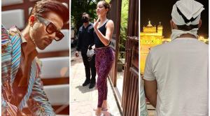 Shahid Kapoor, Ananya Panday, Kapil Sharma: 14 celebrity photos you should not miss today