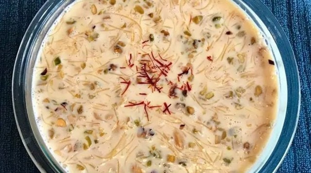 sheer khurma