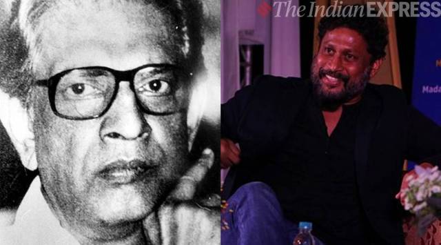 shoojit sircar satyajit ray