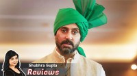 Shubhra Gupta Reviews (2) Dasvi Movie Review, Dasvi Review updates
