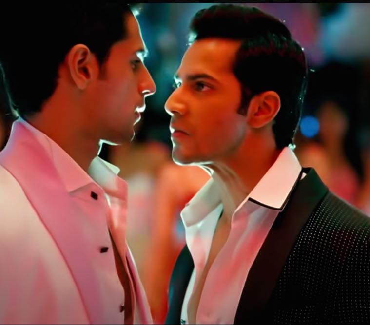 Sidharth Malhotra