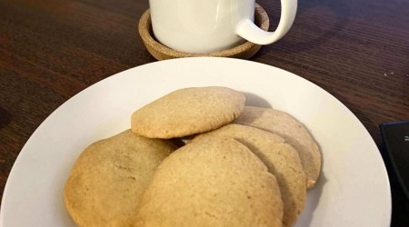 cookies, how to make cookies at home, eggless cookie recipe, how to make eggless recipes, cookie recipe, cookie and tea, indian express news