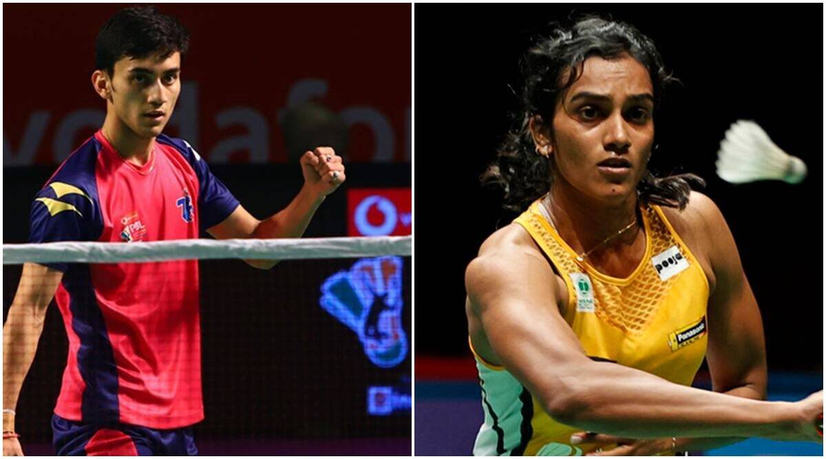 PV Sindhu, Lakshya Sen lead Indias quest for medal at Thomas and Uber Cup Final Badminton News