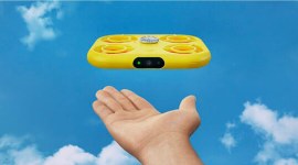 Snap, Snapchat drone, Snap Pixy, Pixy, Pixy drone,