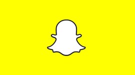 snapchat, snapchat logo,