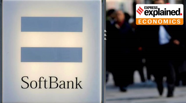 Softbank has backed some of the biggest names in the Indian tech industry, including Paytm, Flipkart, Ola, Oyo, Swiggy, Delhivery, InMobi, and Lenskart to name a few. (File Photo)