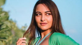 Sonakshi Sinha, Sonakshi Sinha news, Sonakshi Sinha PETA India, Sonakshi Sinha PETA campaign, Sonakshi Sinha anti-leather campaign, indian express news